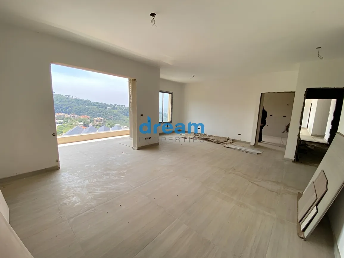 Apartment for sale in Fanar, Lebanon