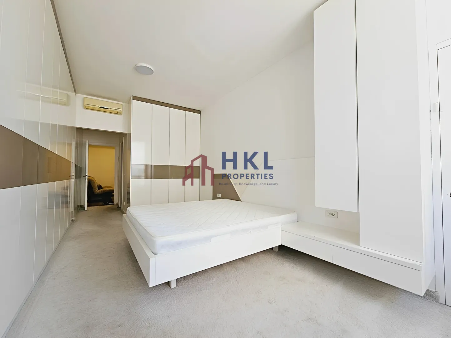 Apartment for rent in Achrafieh, Beirut, Lebanon
