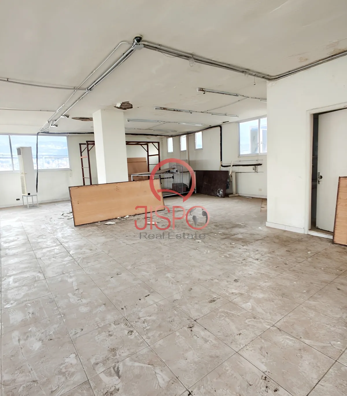 Office for Sale in Bourj Hammoud