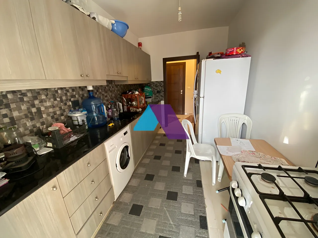 Apartment for Sale in Aachqout