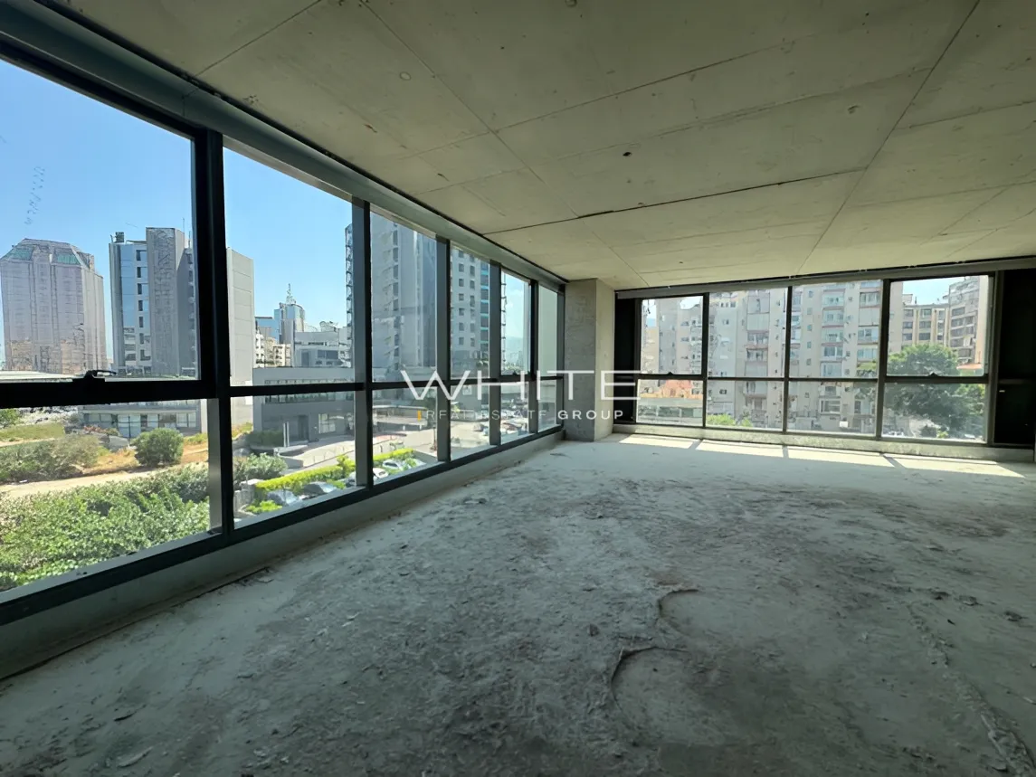 Office for rent in Dekwaneh, Lebanon