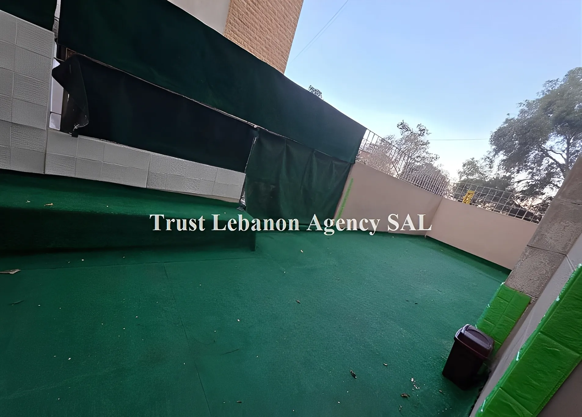 Apartment for Sale in Mar Takla Baabda