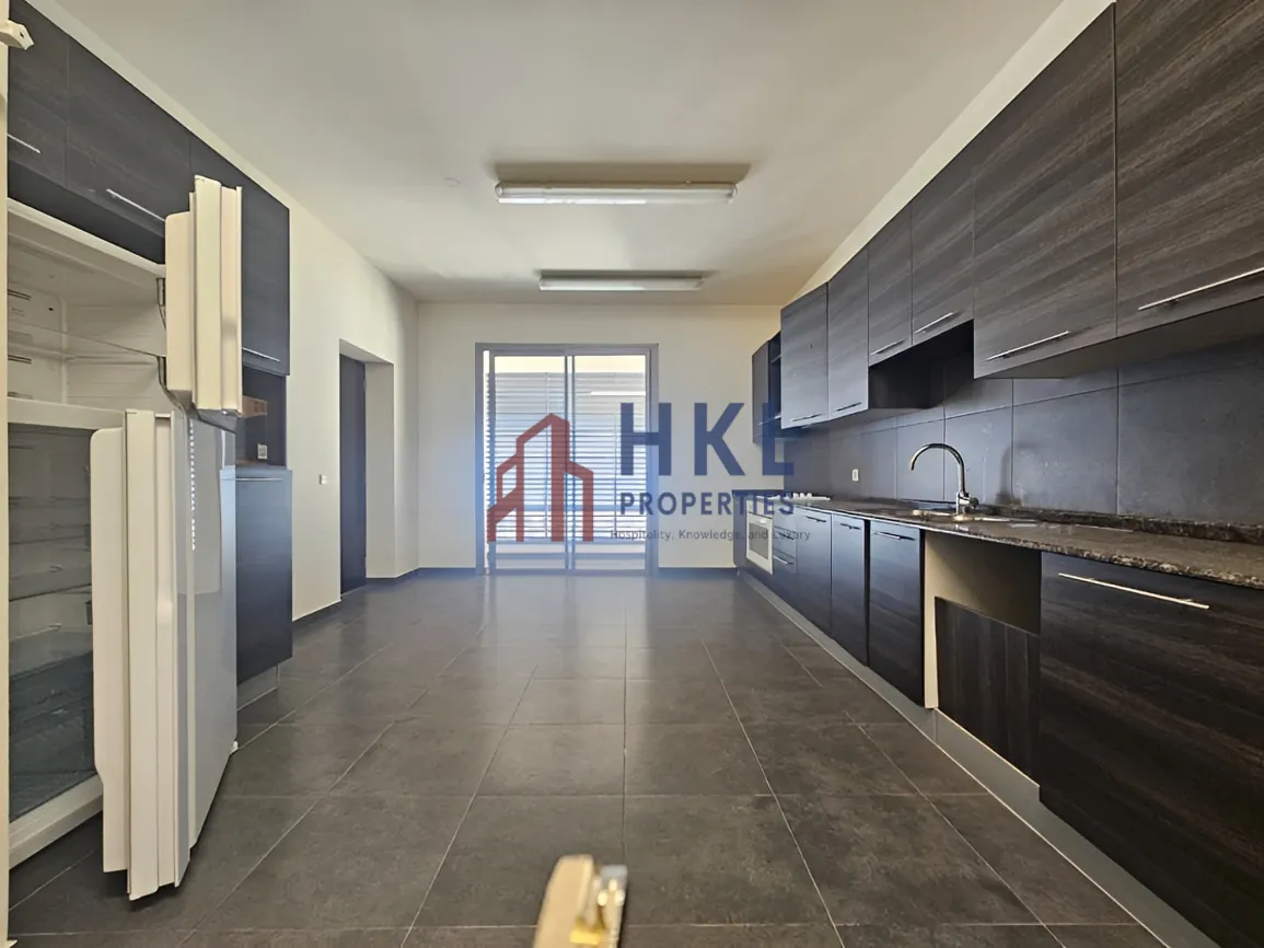 Apartment for rent in Achrafieh