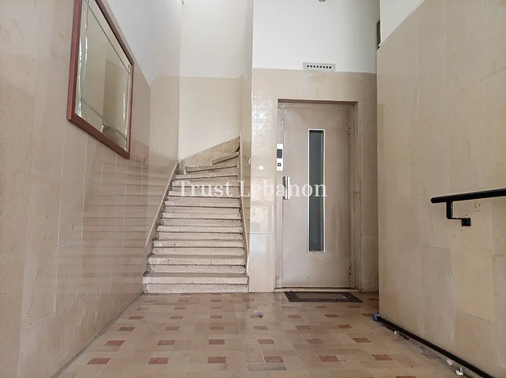 Apartment for sale in Bourj Hammoud, Lebanon