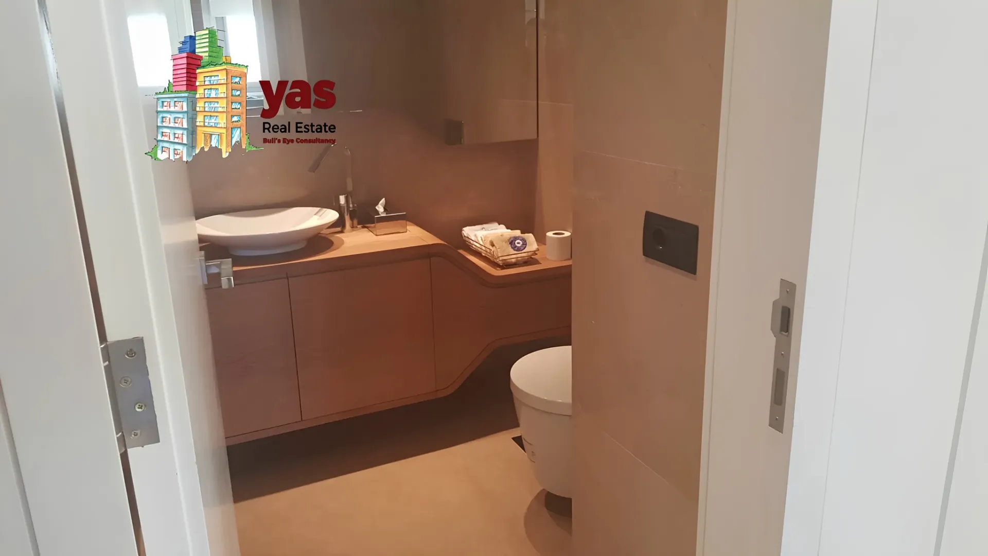 Apartment for Sale in Verdun
