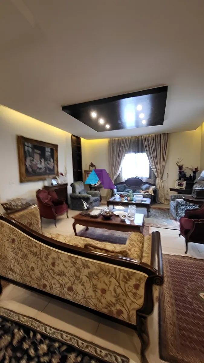 Apartment for Sale in Dbayeh
