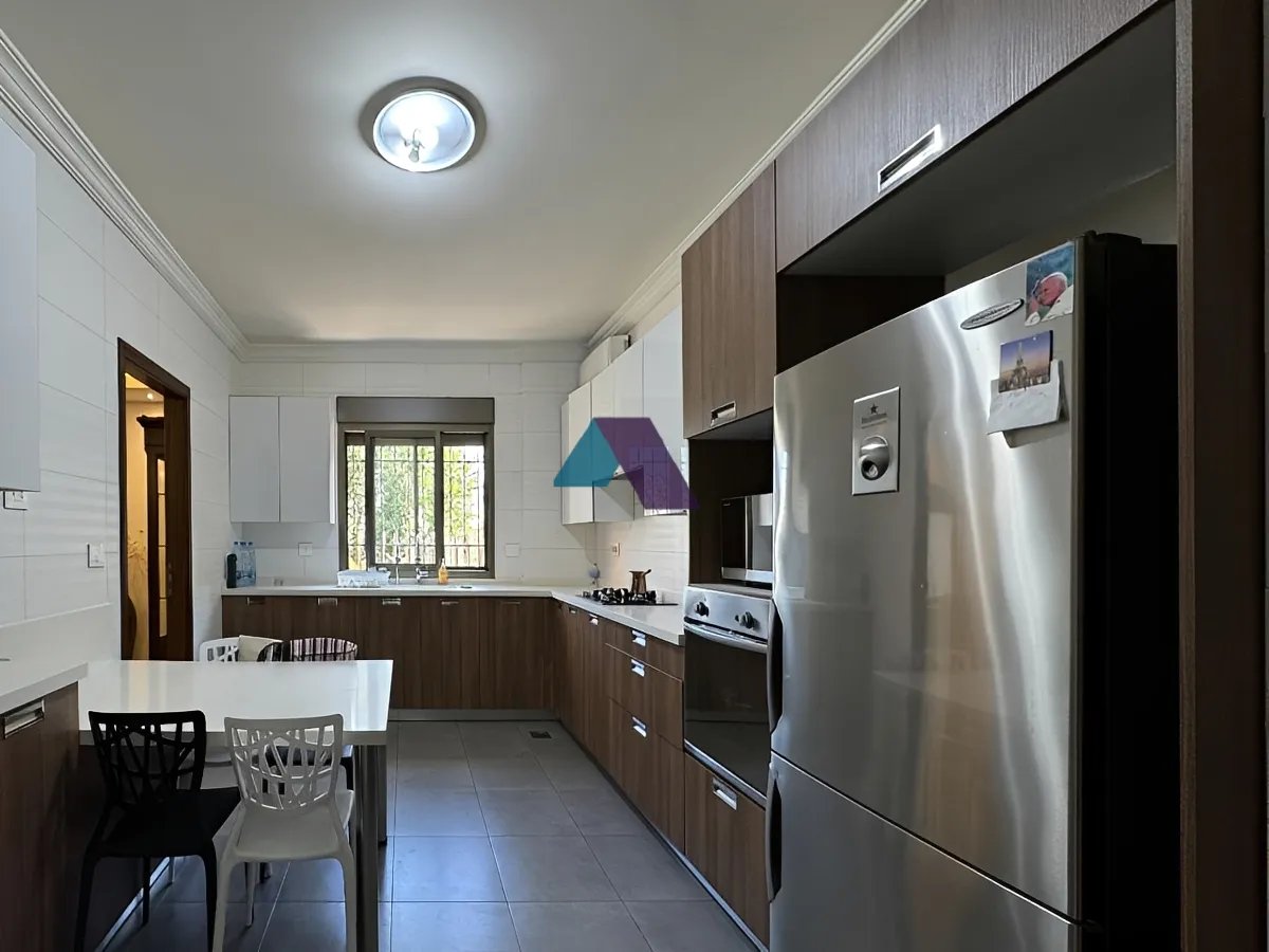 Apartment for Sale in Mar Takla, Hazmieh