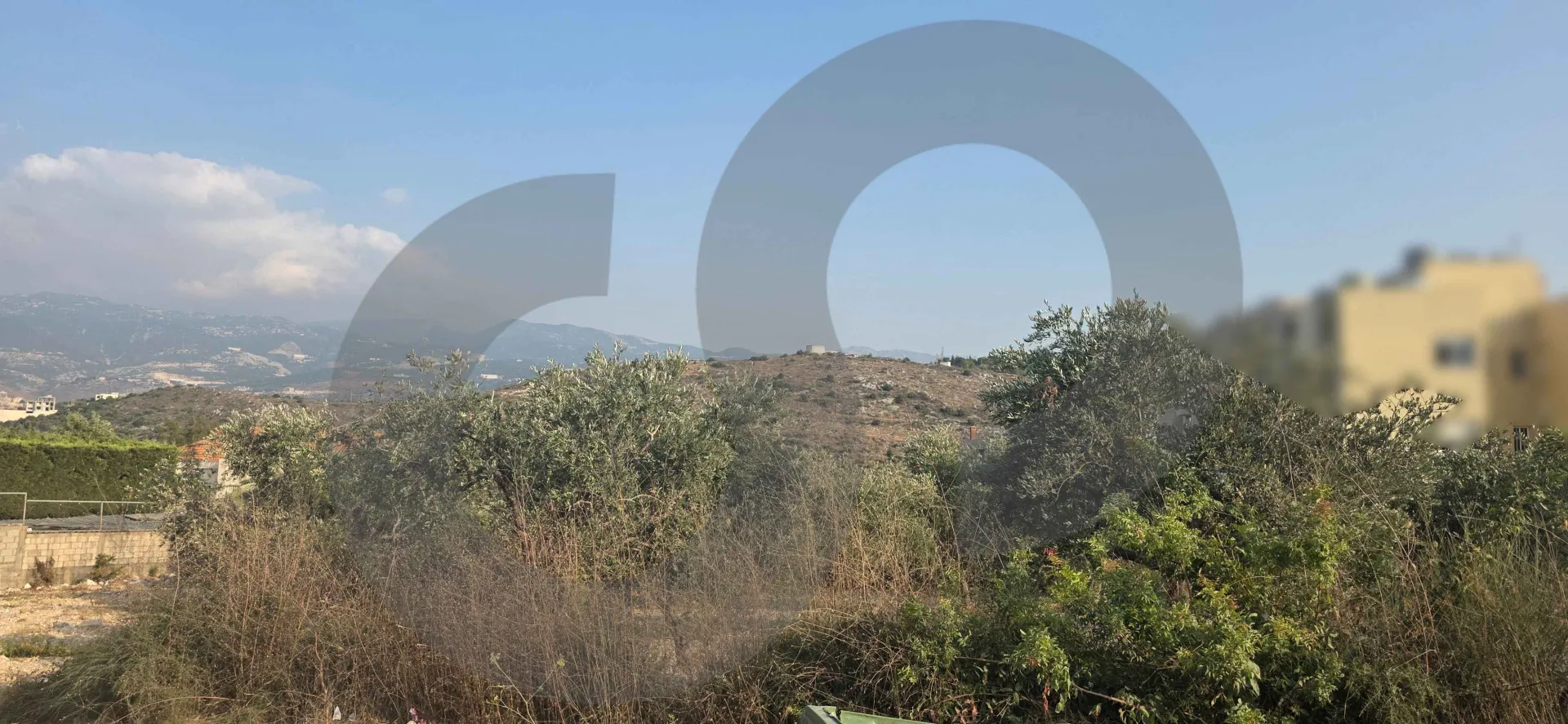 Land for Sale in Greater Amyoun