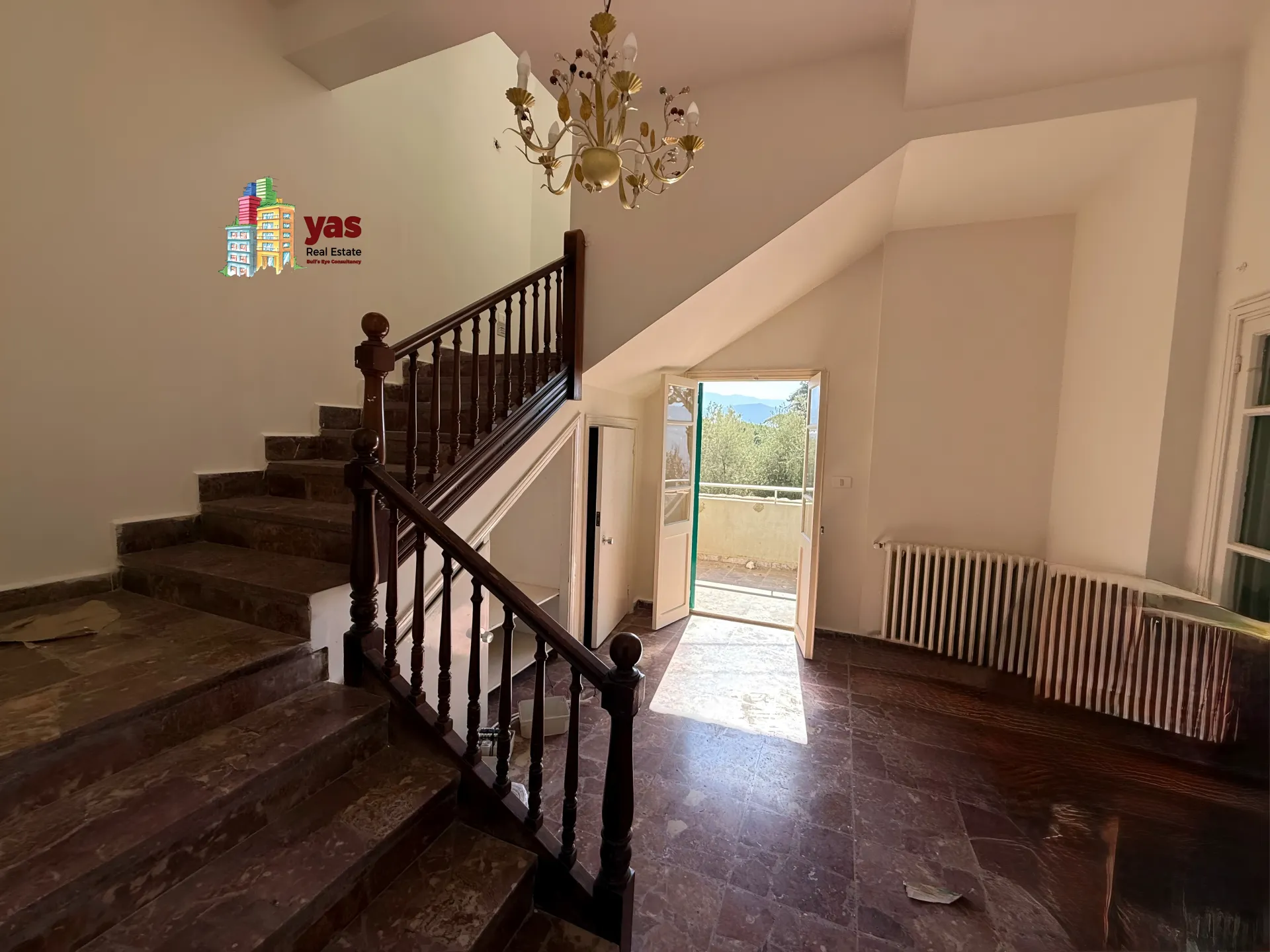 Apartment for Sale in Ajaltoun