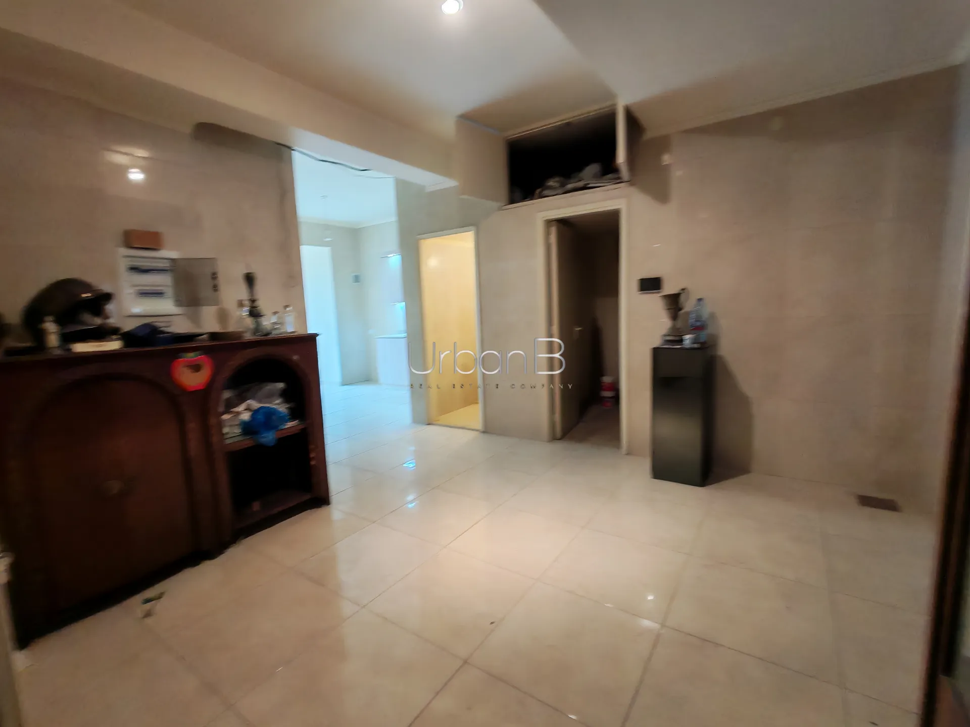 Residential in Sursock, beirut, lebanon