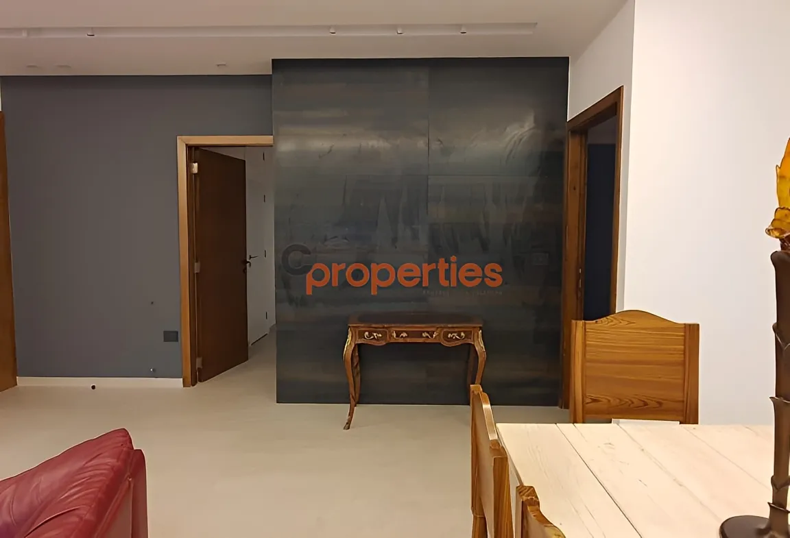Apartment for Sale in Achrafieh
