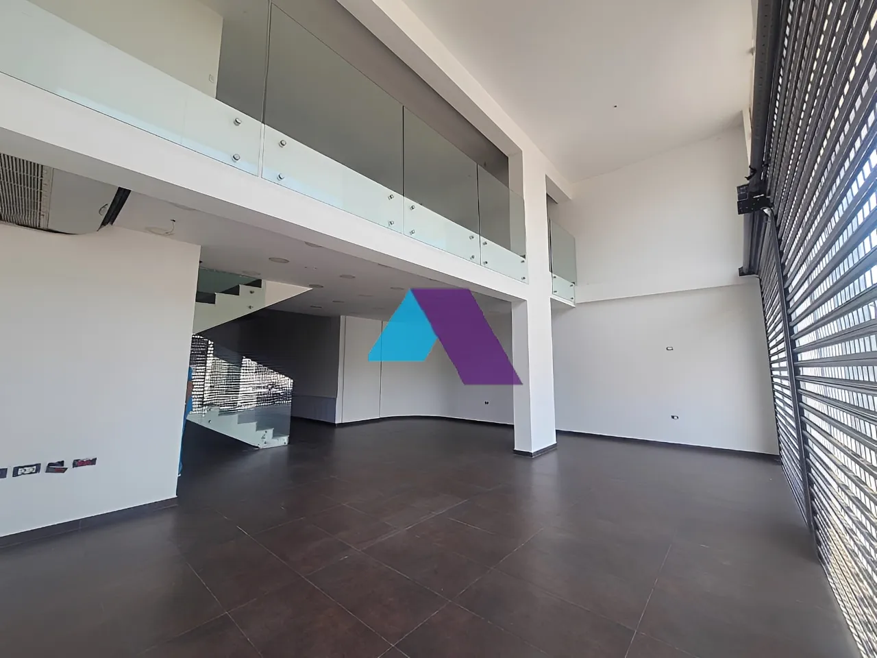 Building for rent in Dbayeh