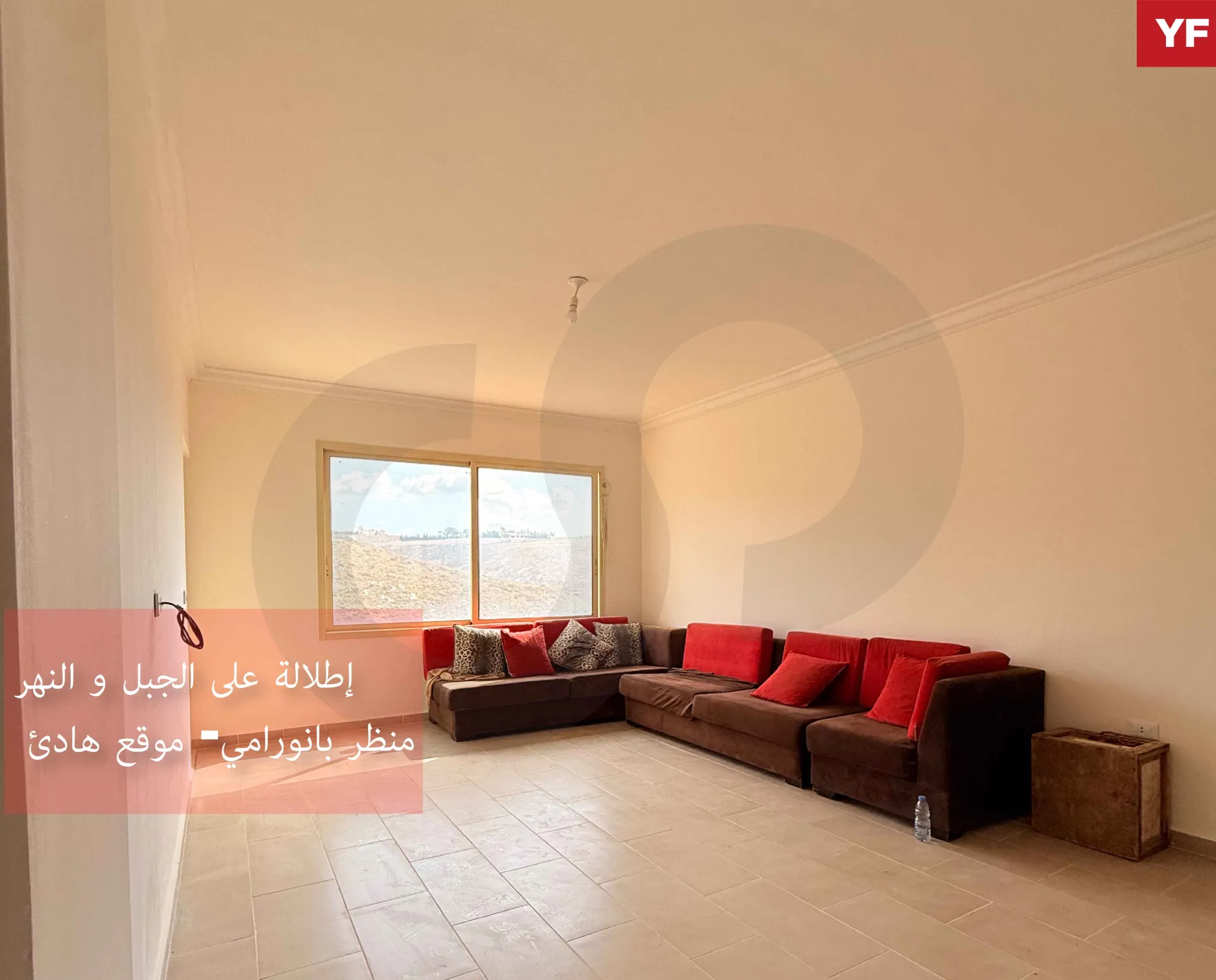 Apartment for Sale in Arab Salim - 2 bed, 2 bath