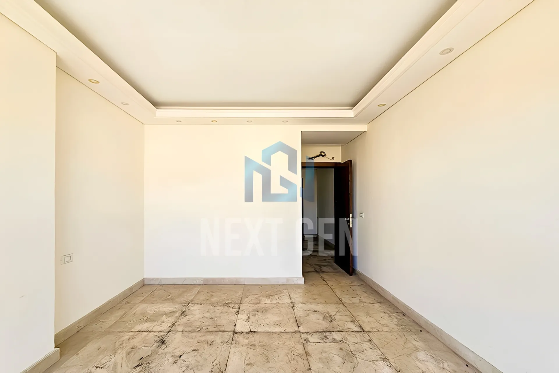 Apartment for sale in Hamra, Beirut, Lebanon