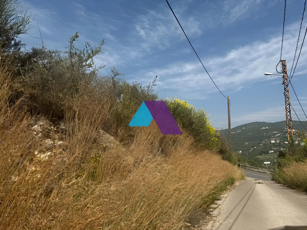 Land for Sale in Aamchit
