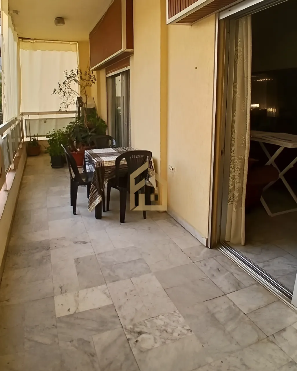 Apartment for sale in Zouk Mosbeh, Lebanon - 3 bed, 4 bath