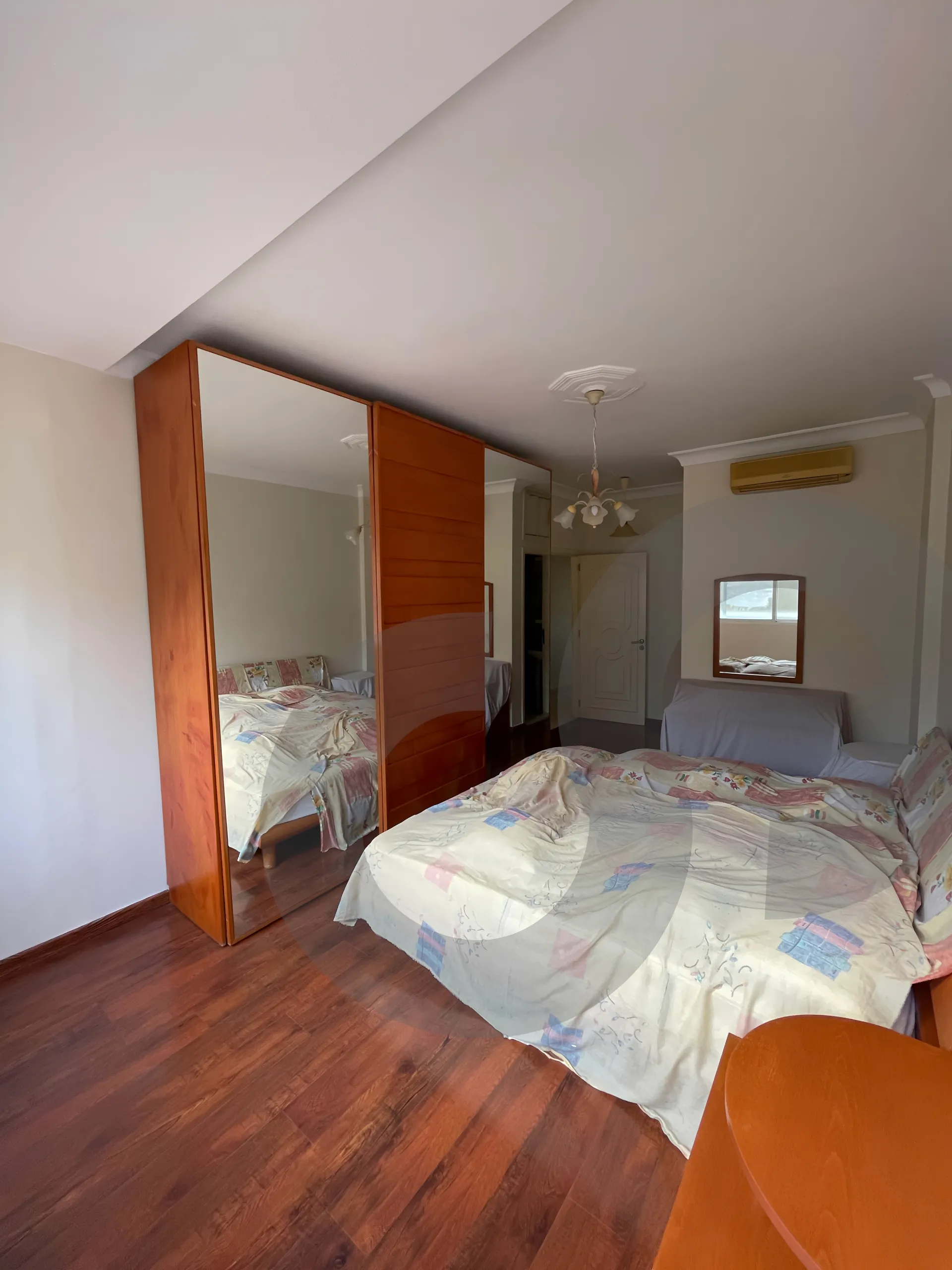 Apartment for Sale in Bchamoun