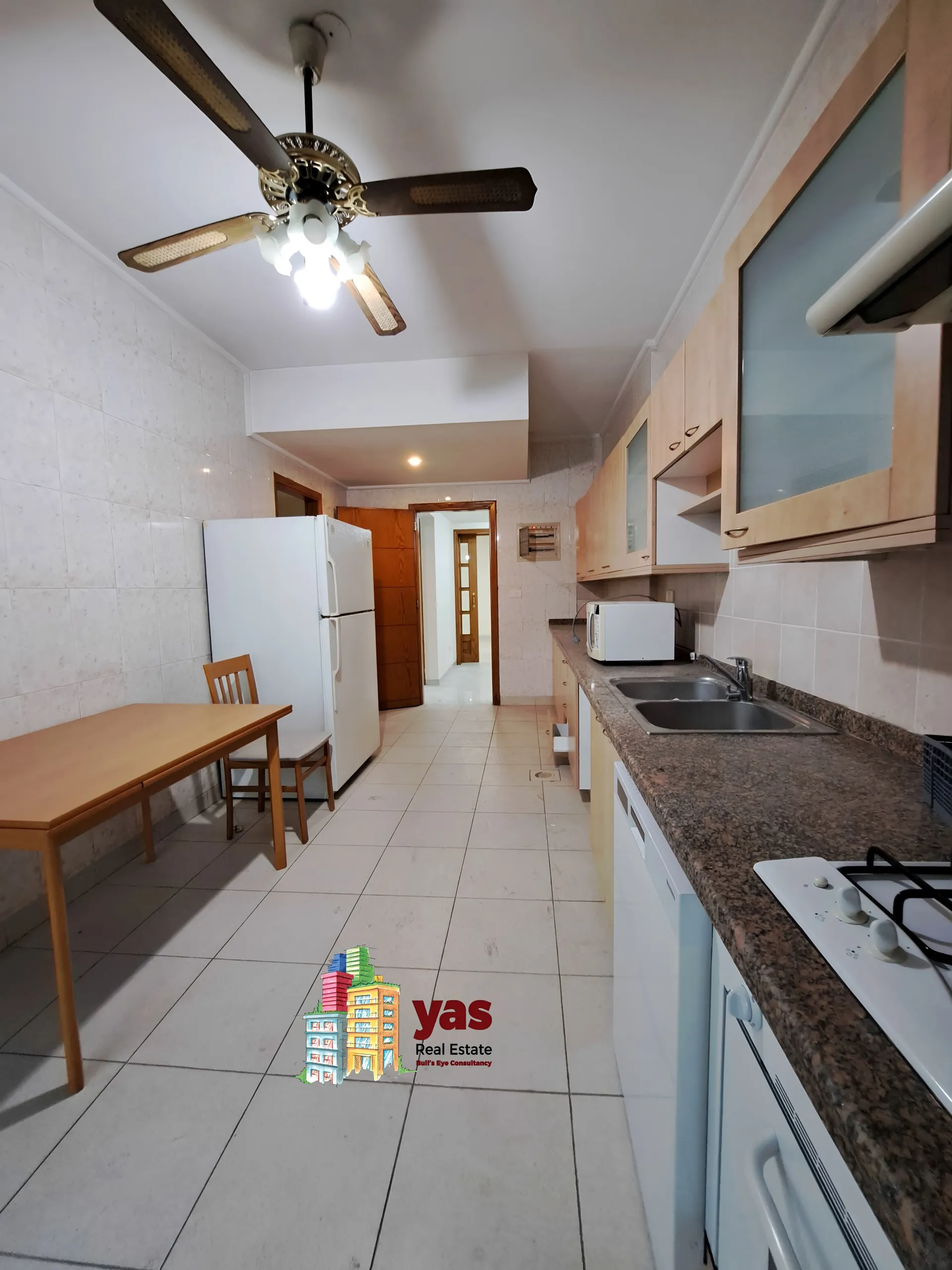 Apartment for Sale in Dekwaneh