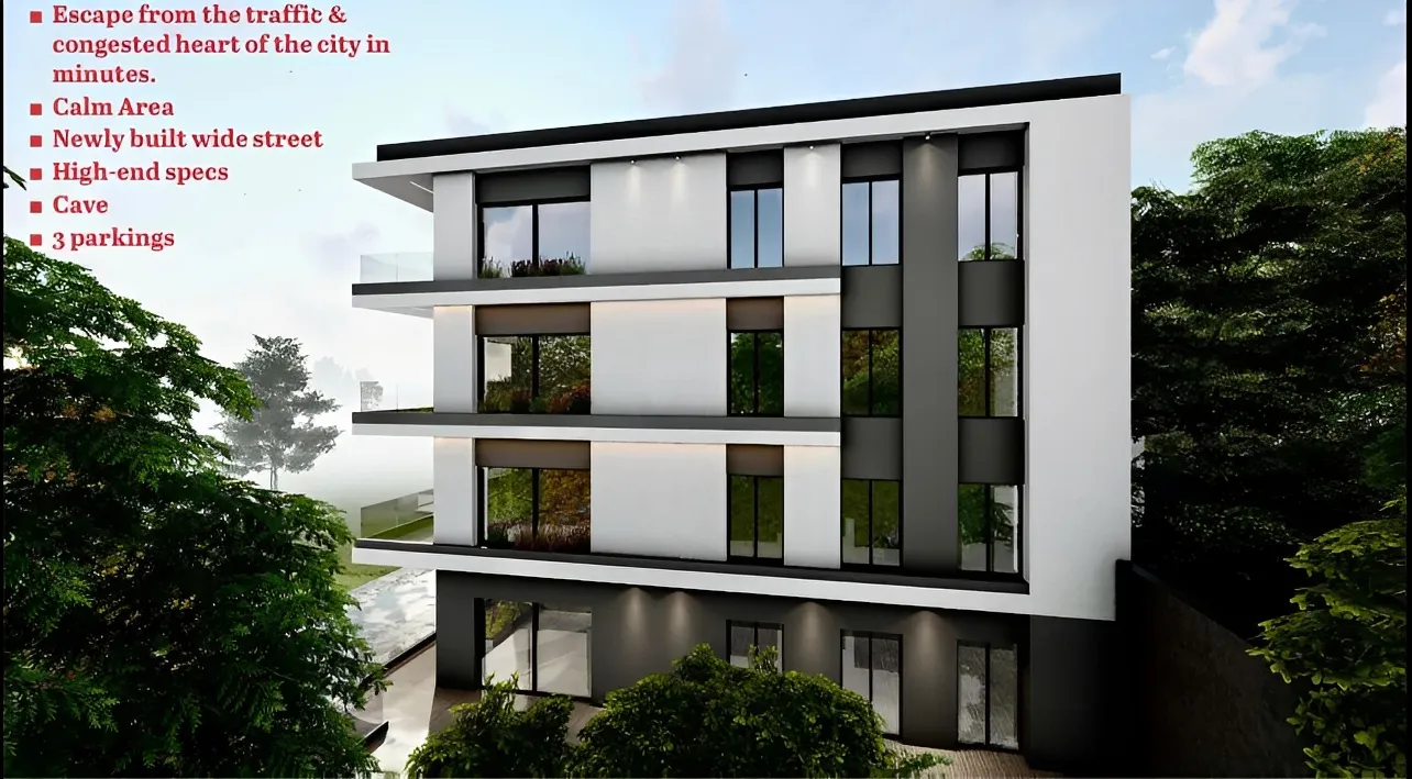 Apartment for Sale in Antelias - 3 bed, 3 bath