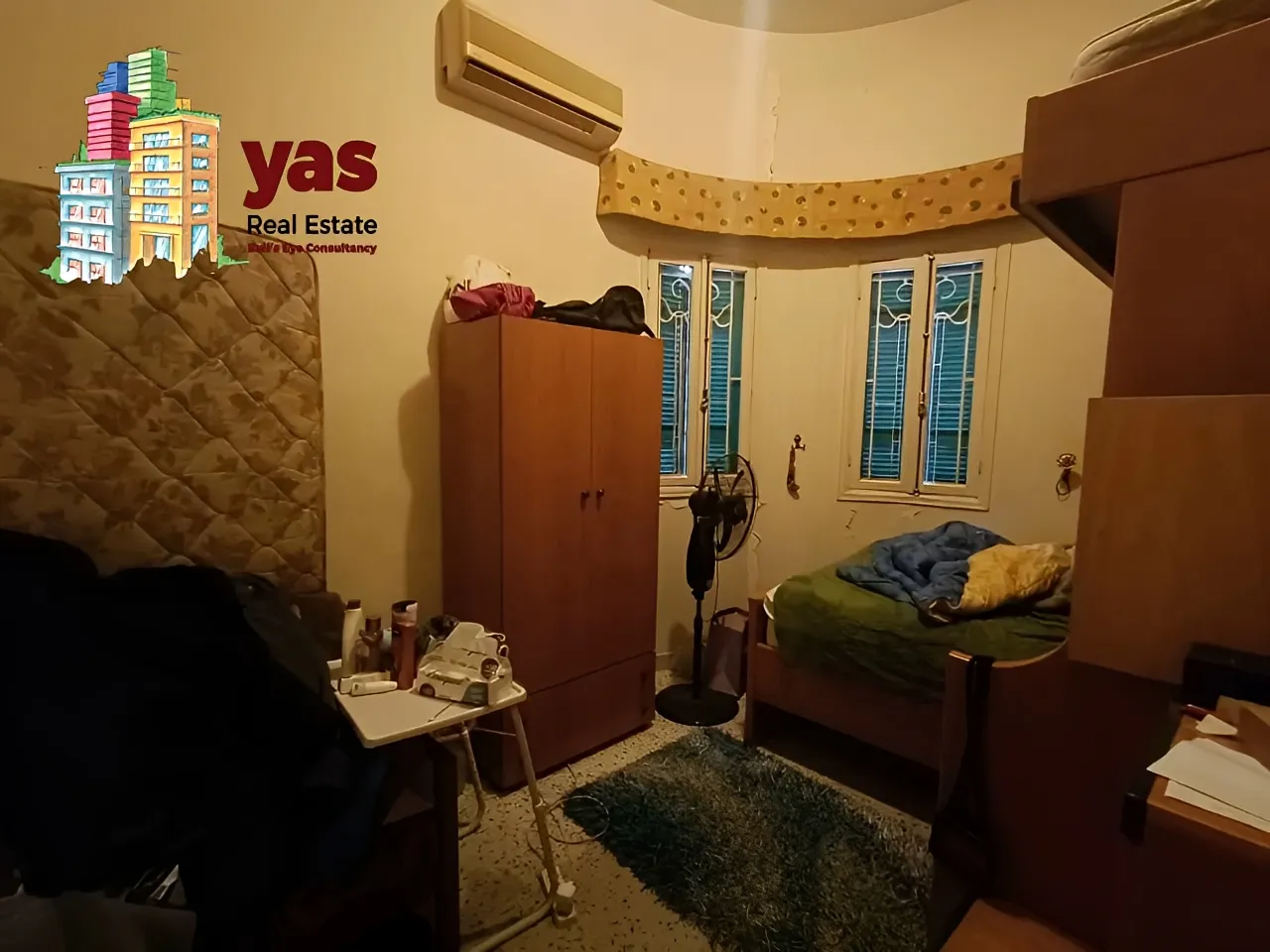 Apartment for Sale in Hazmieh