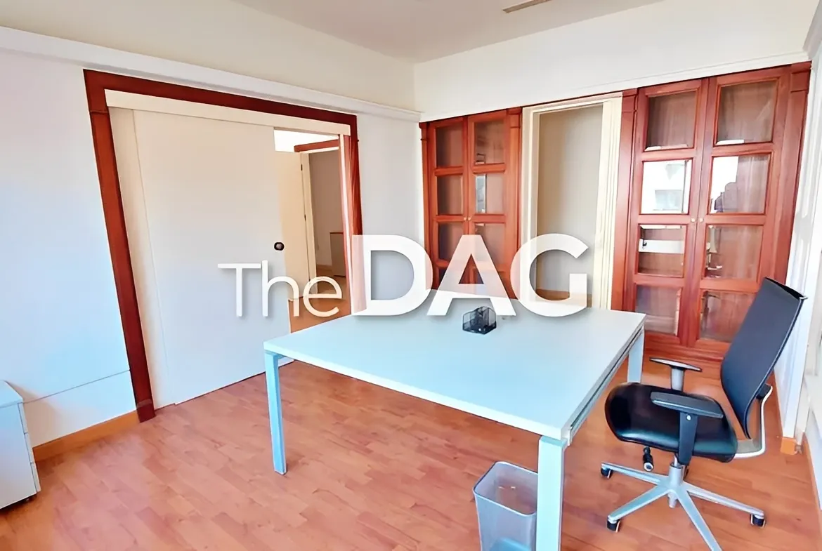 Office for Rent in Badaro, Beirut, Lebanon