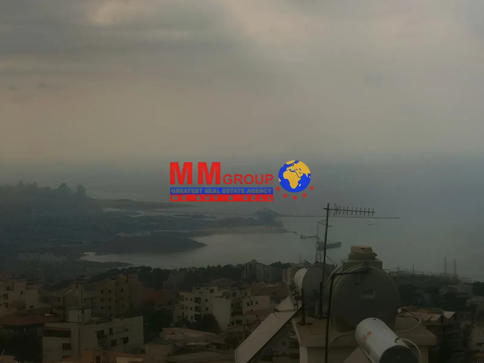 Duplex for rent in Qennabet Broummana