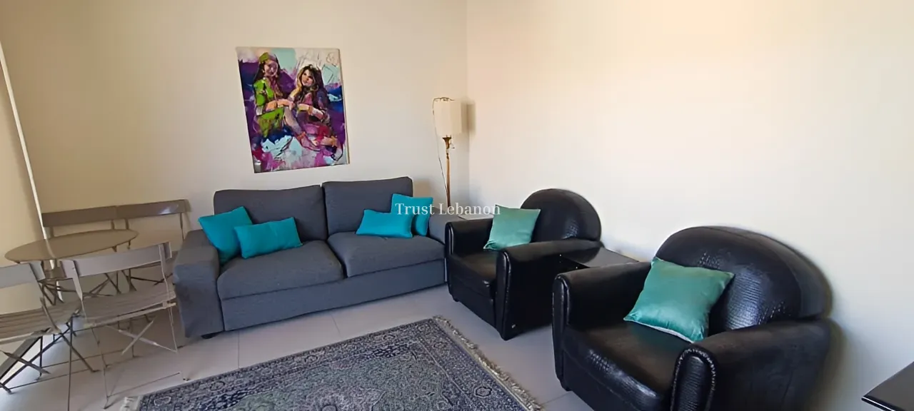 Chalet for rent in Faqra, Lebanon
