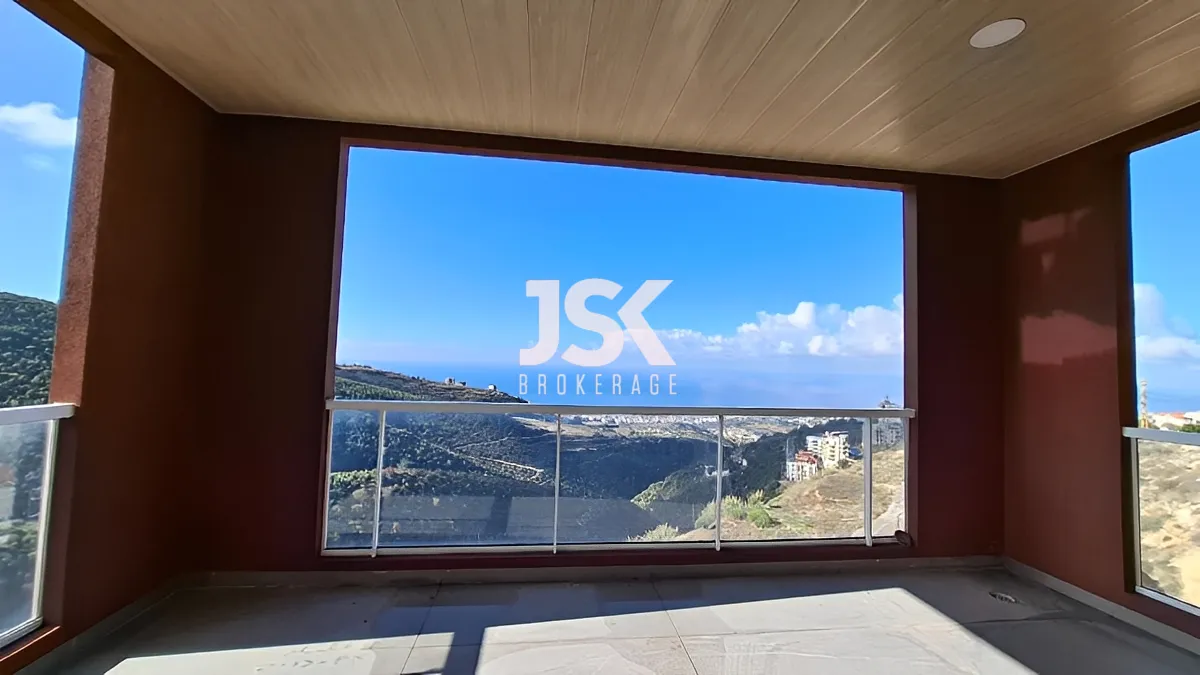 Apartment for Sale in Habboub, Lebanon - 2 bed, 2 bath