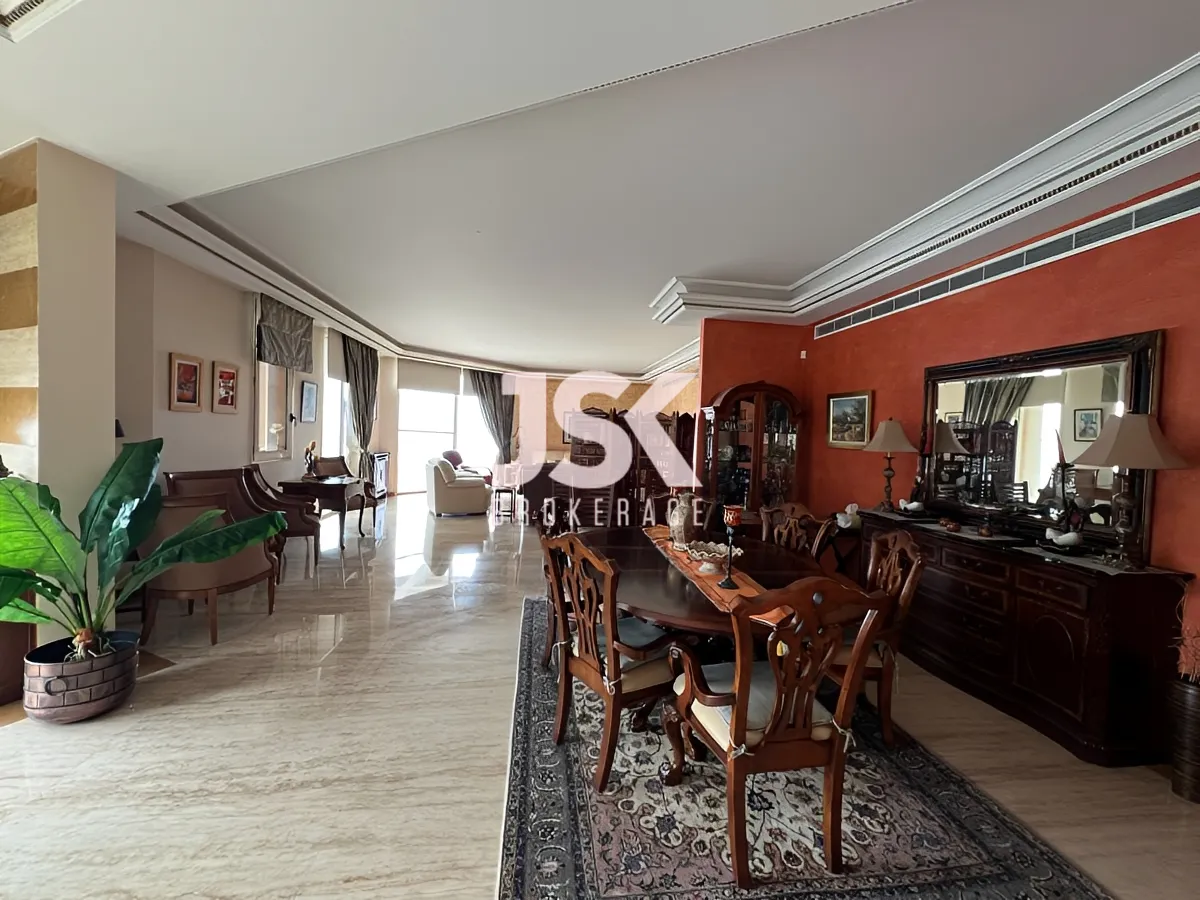 Duplex for Sale in Kfar Hbab, Lebanon - 5 bed, 6 bath
