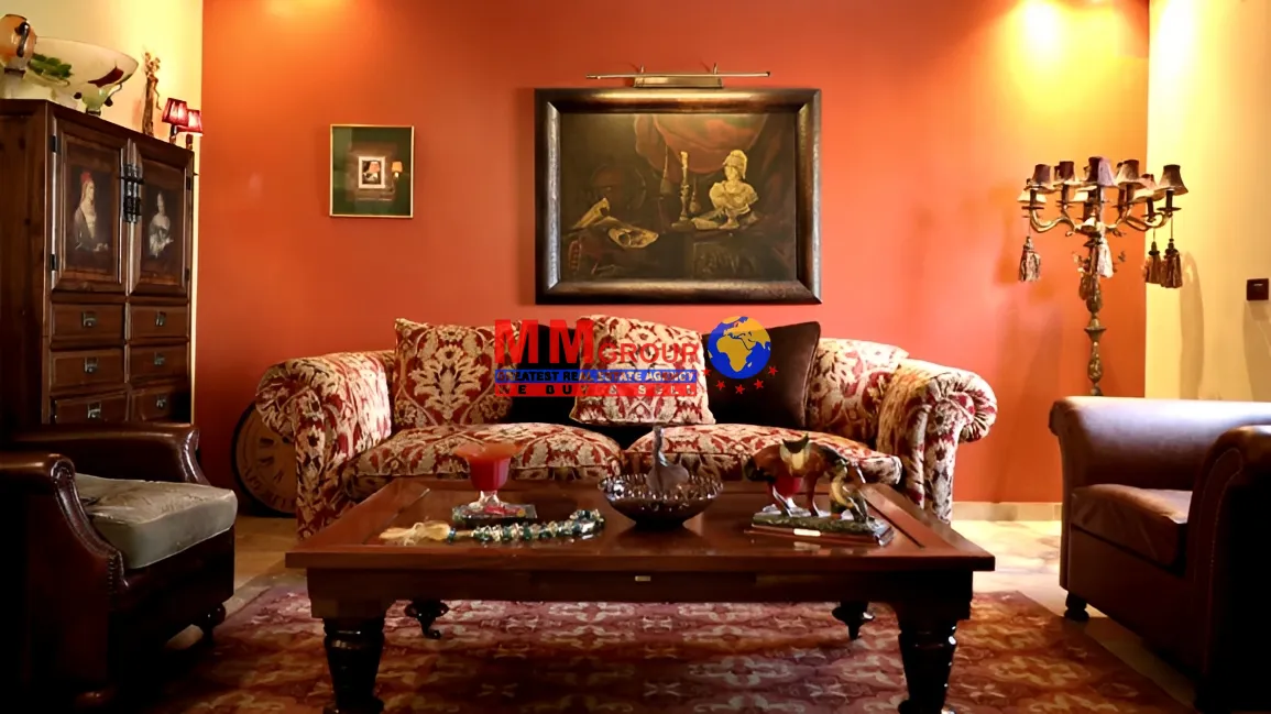 Apartment for sale in Jdeideh