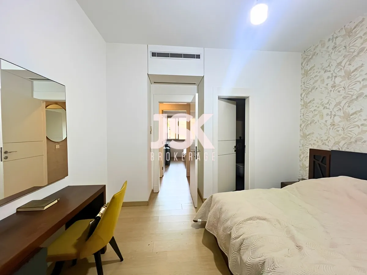 Apartment for Sale in Mar Mikhael, Bayrut, Lebanon