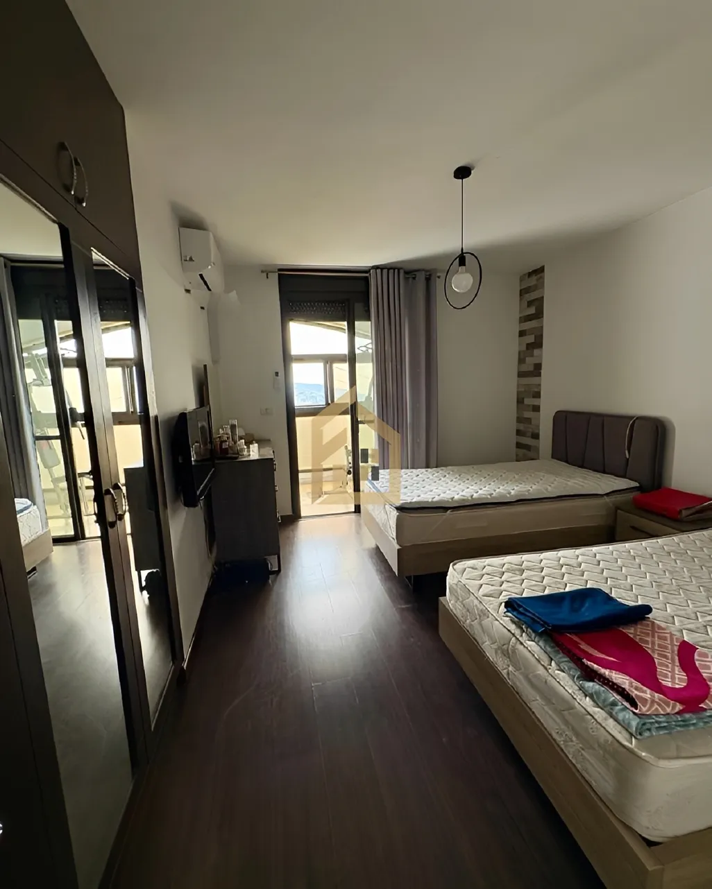 Duplex for sale in Rabweh, Bayrut, Lebanon