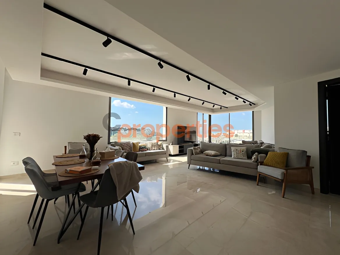 Apartment for Sale in Hazmieh - 3 bed, 4 bath