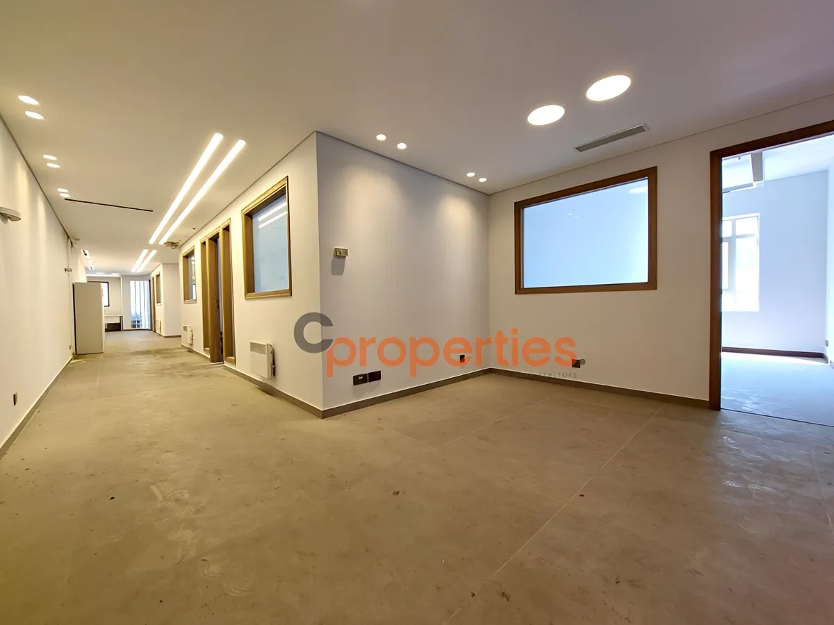 Apartment for Rent in Jal El Dib - 2 bath