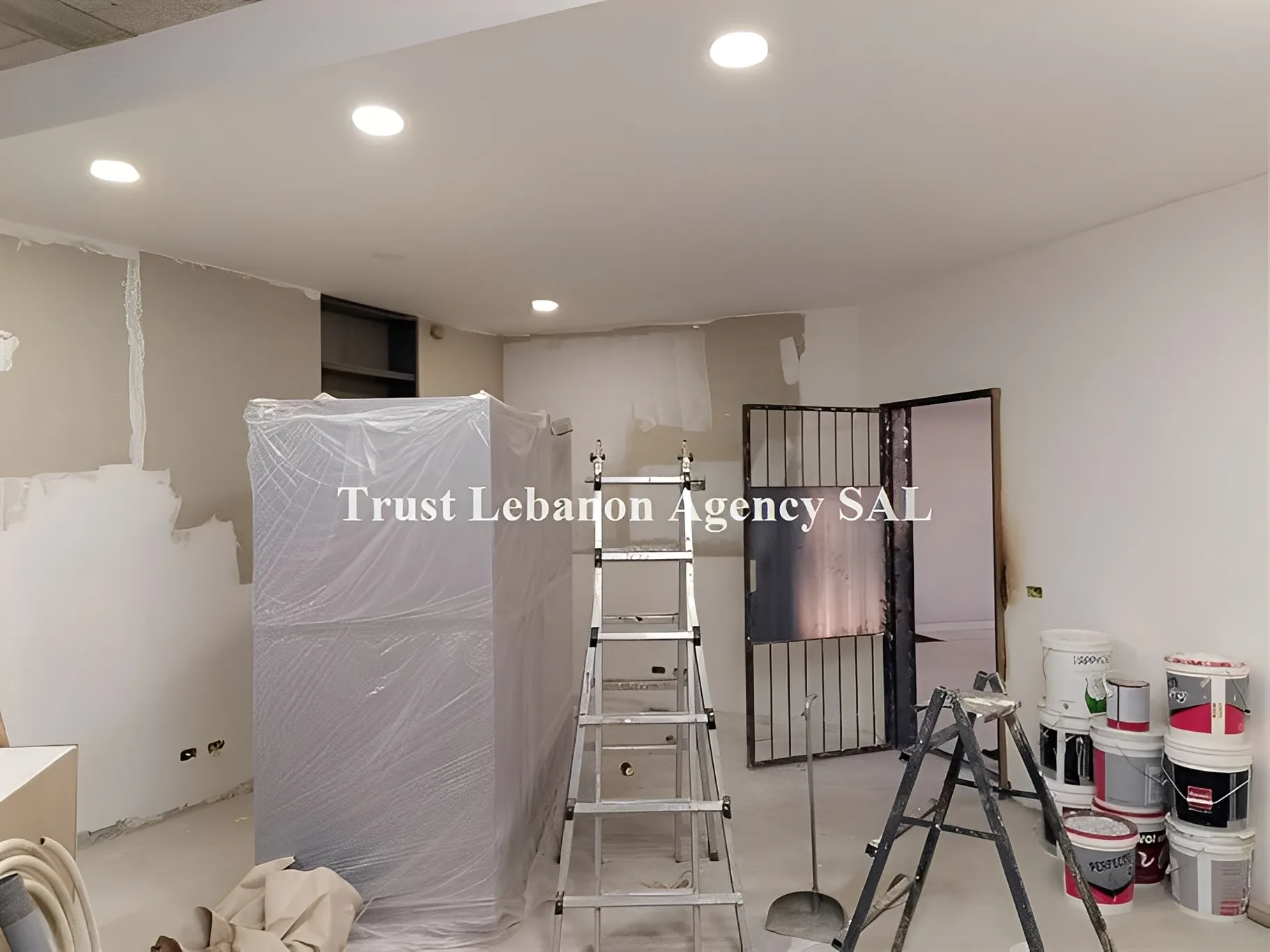Office for sale in Metn, Mkalles