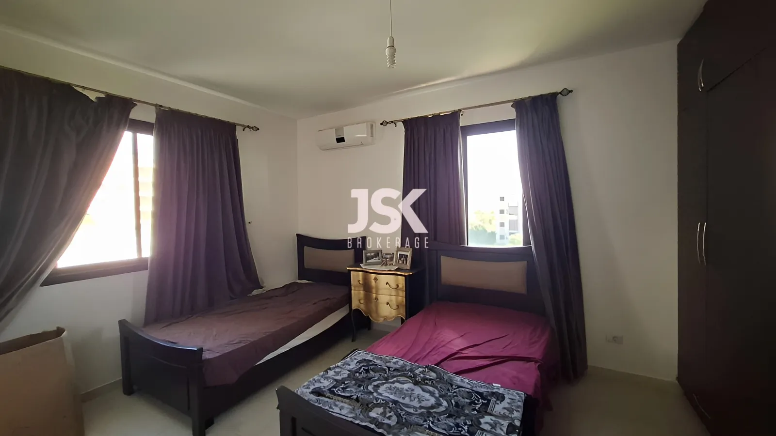 Duplex for Sale in Aamchit