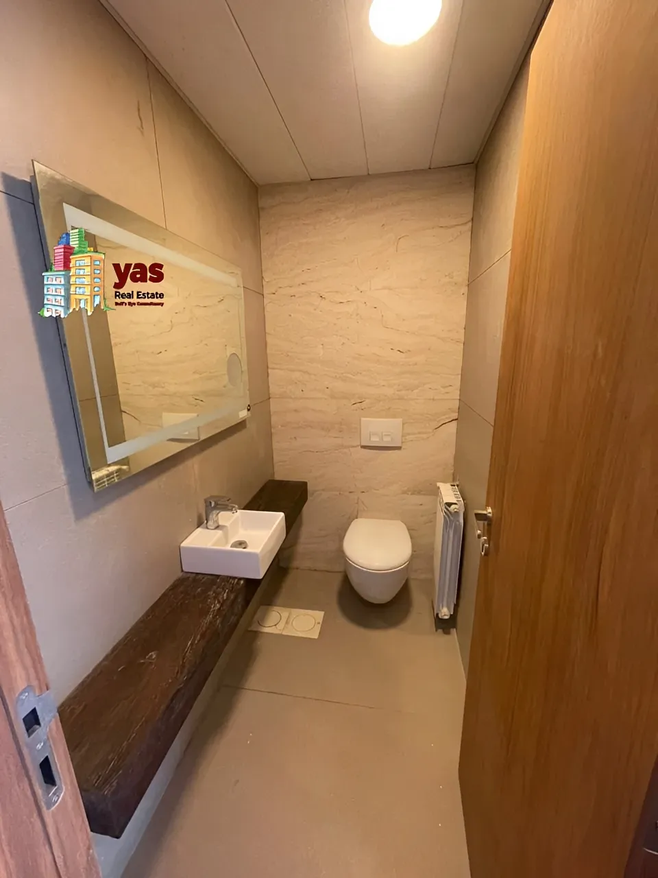 Apartment for Sale in Baabdat