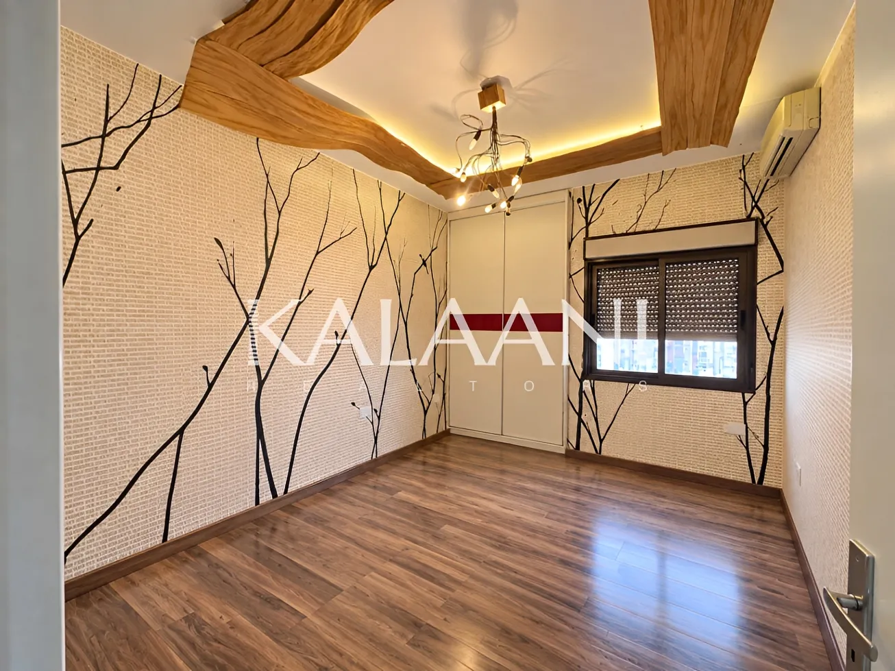 Apartment for sale in Zalqa