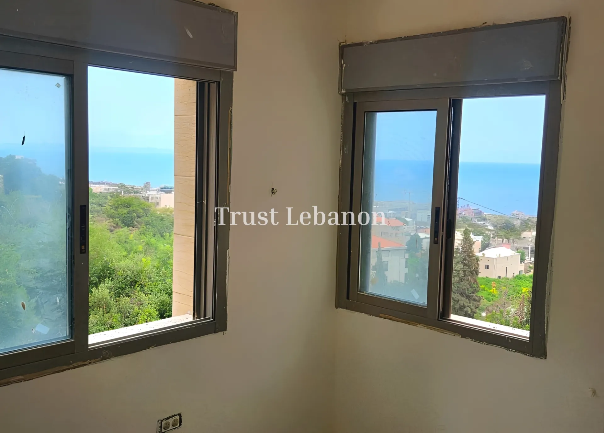 Duplex for sale in Tabarja, Lebanon - 3 bed, 3 bath