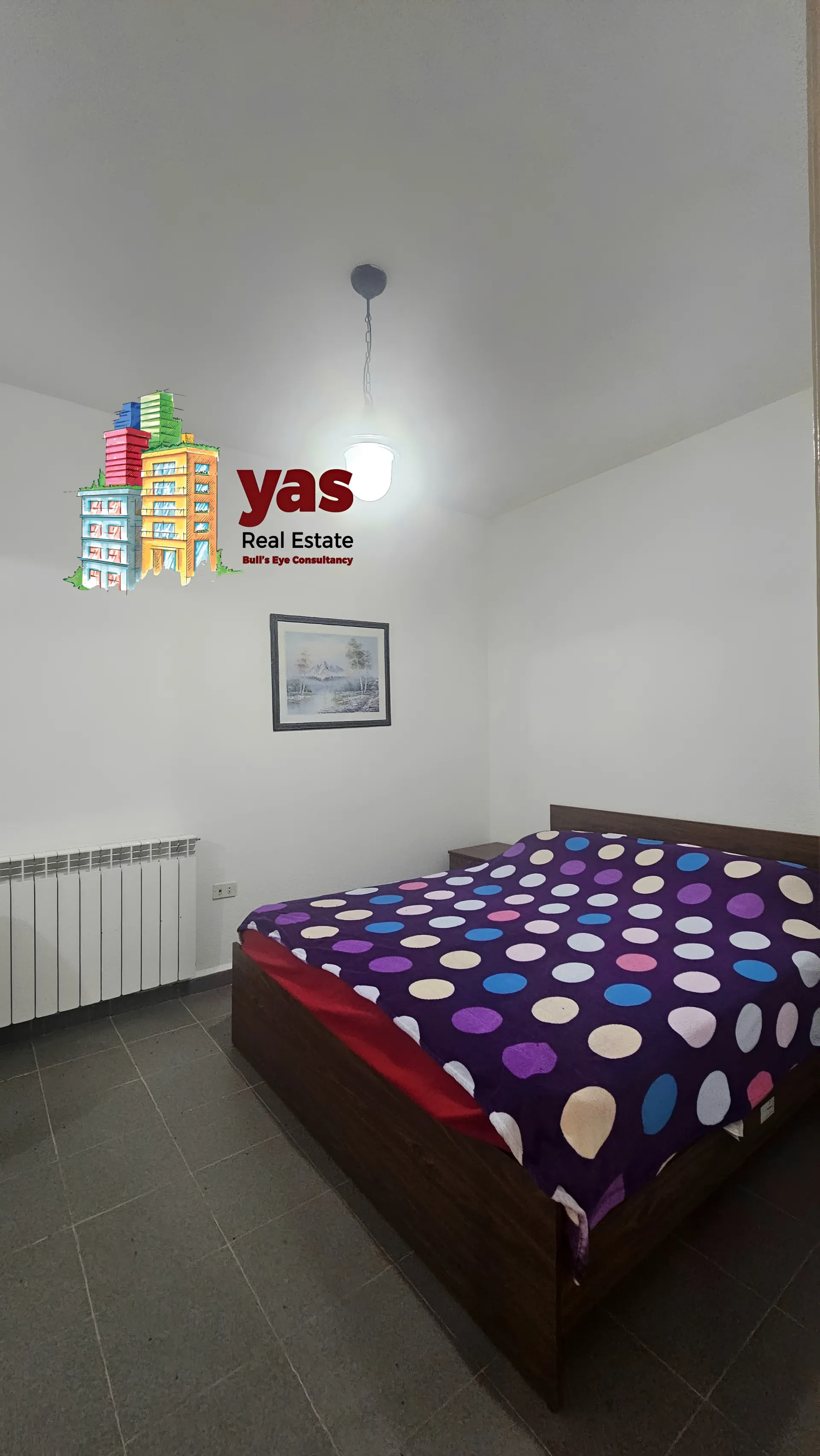 Apartment for Sale in Maarab