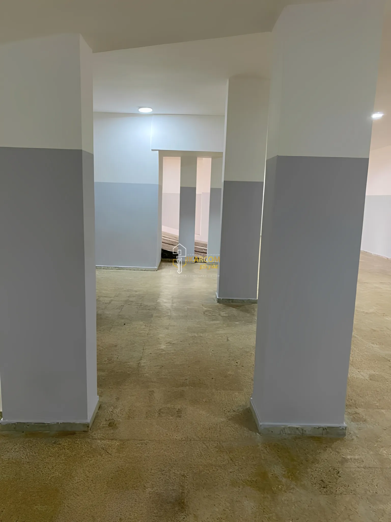 Warehouse For Rent in Baabda