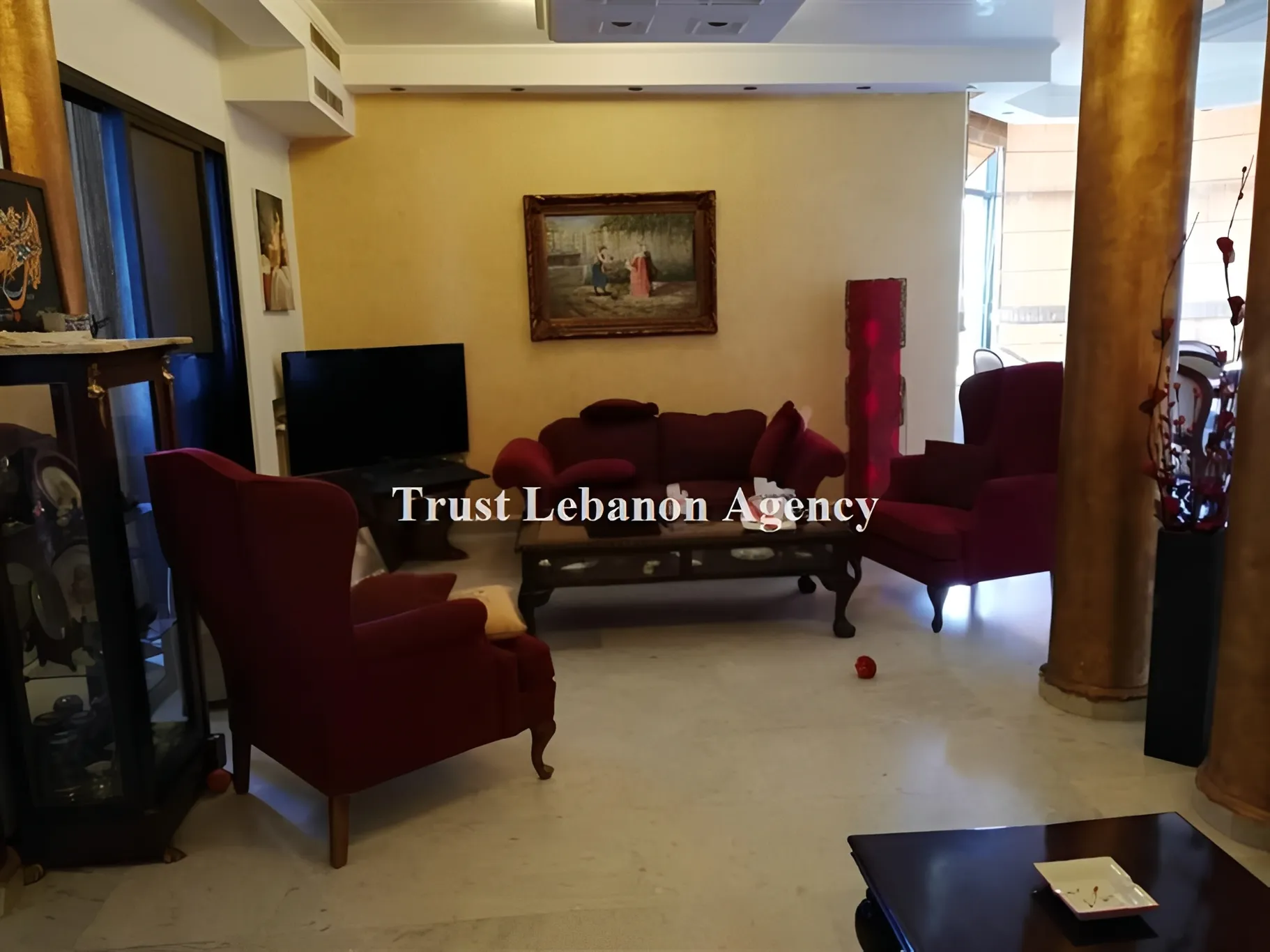 Apartment for Sale in Keserwan Ghazir