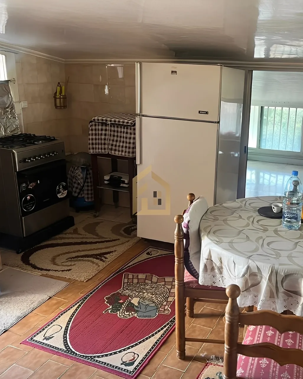 Apartment for Sale in Ballouneh, Lebanon