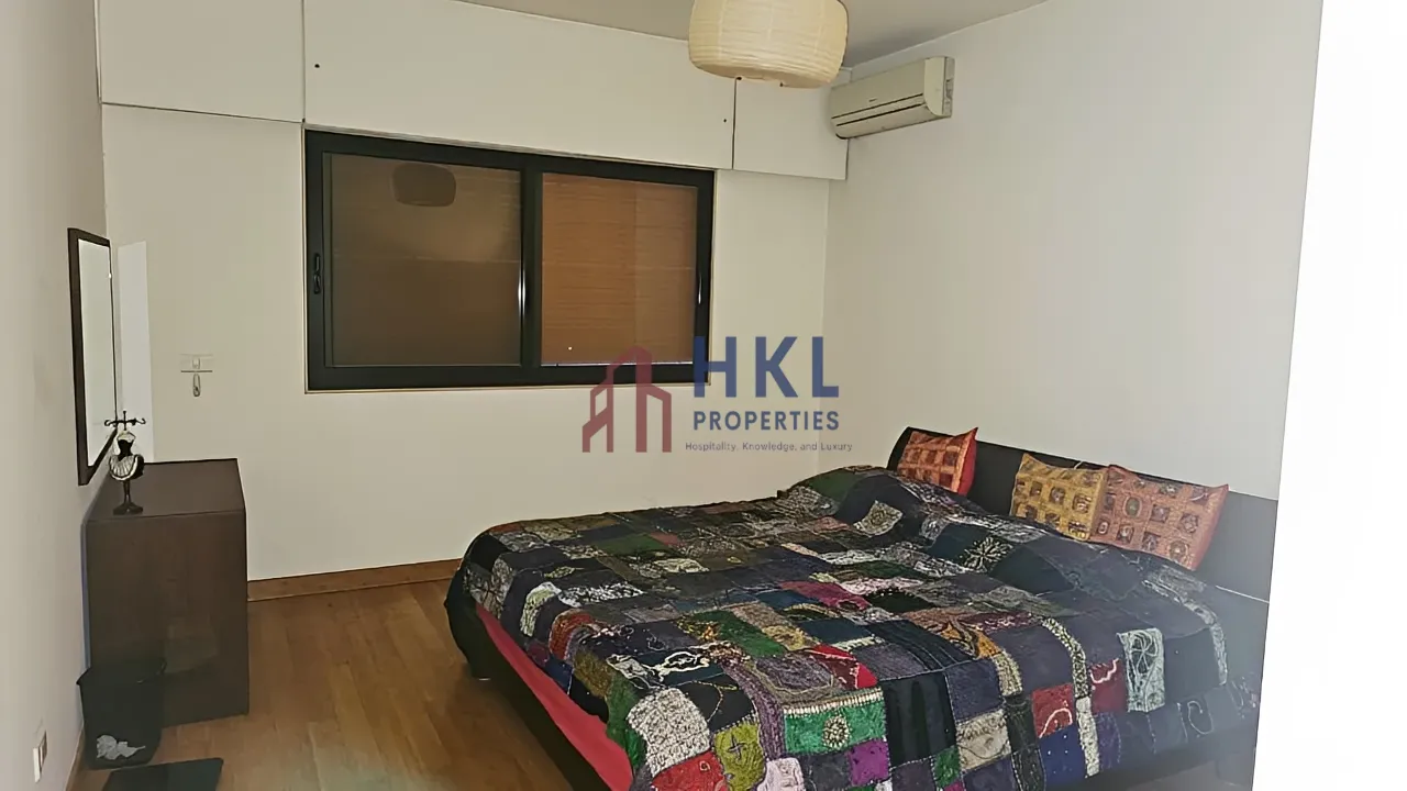 Apartment for sale in Achrafieh