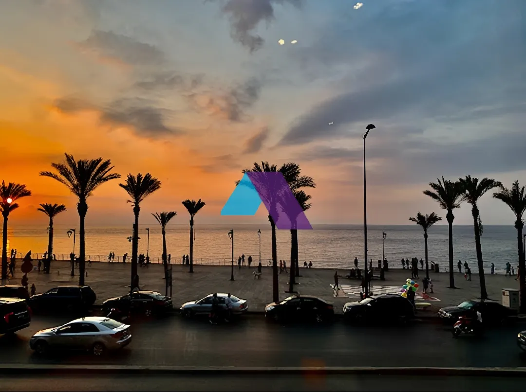 Land for Sale in Ain Al Mraiseh