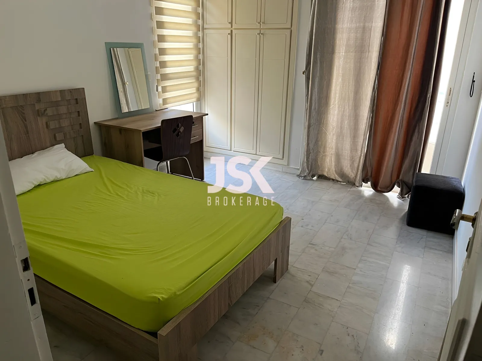 Apartment for Rent in Ras