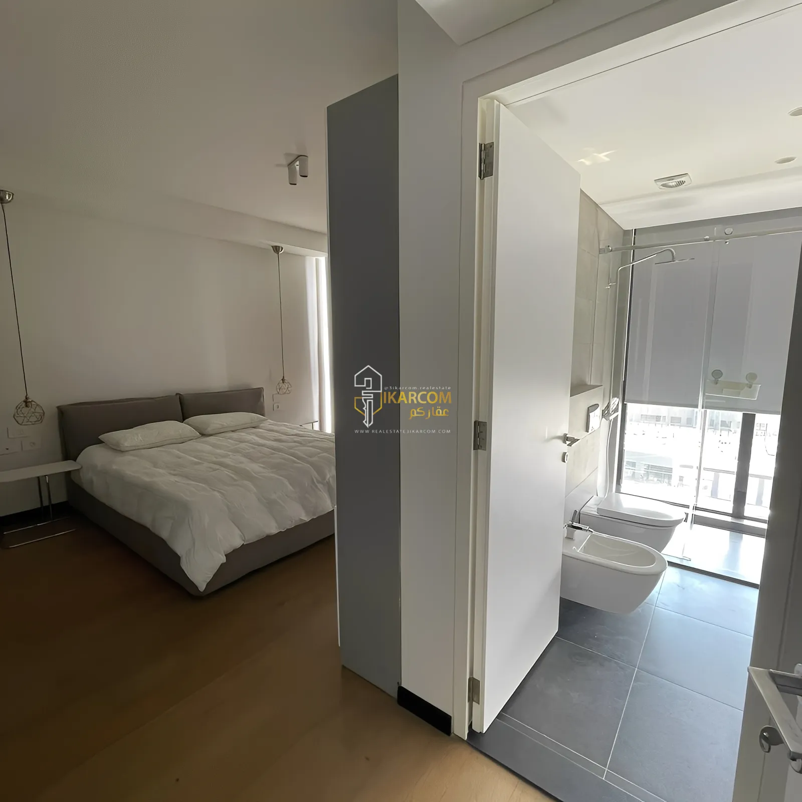 Apartment for Rent in Mar Mkhayel