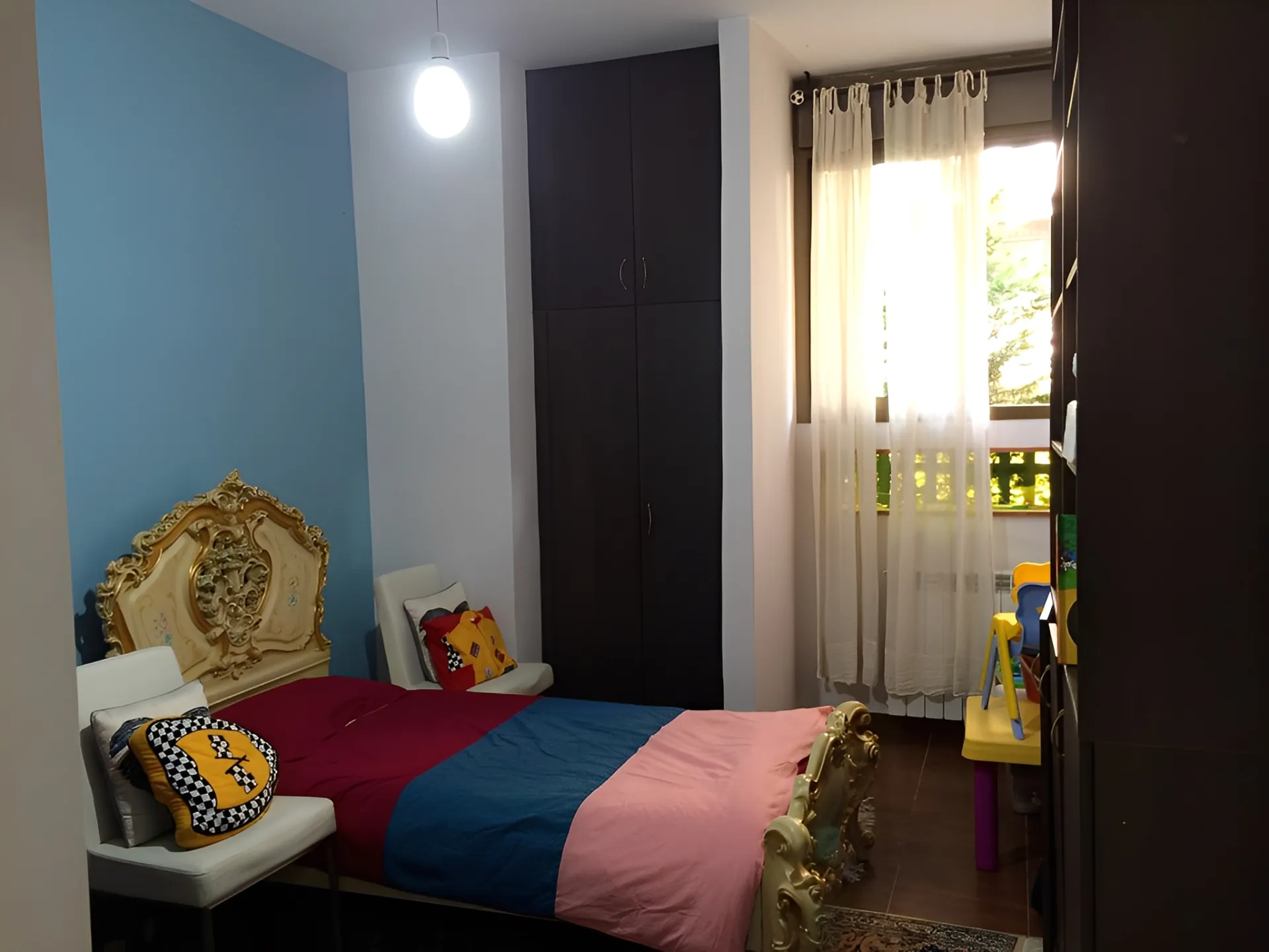 Apartment for Sale in Metn Mansourieh Lebanon