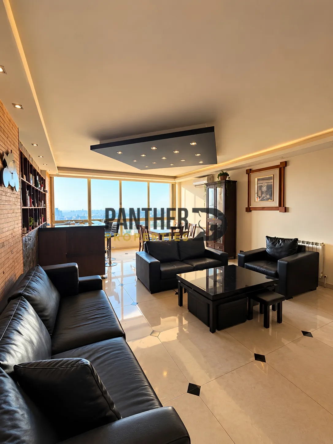 Apartment for sale in Blaybel