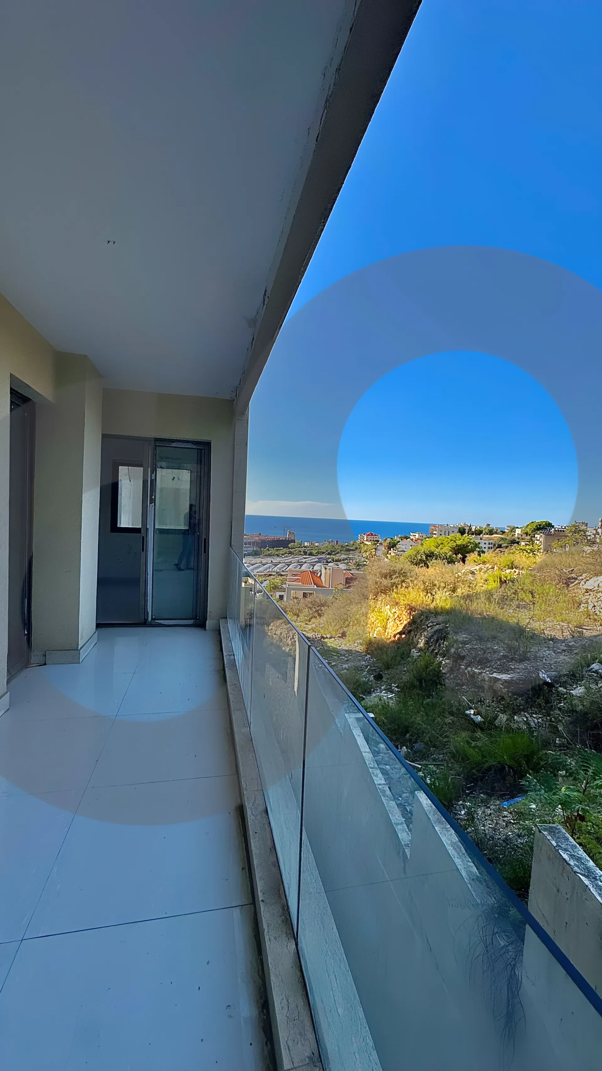 Apartment for Sale in Tabarja